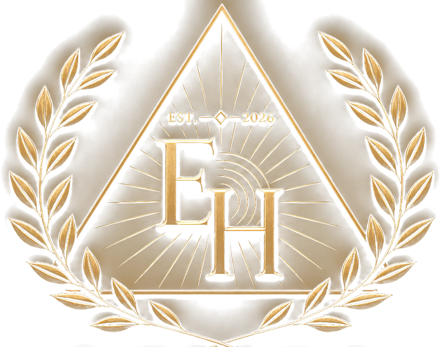 Echo House Production crest